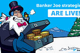 Banker Joe Lending Strategies on Snowball