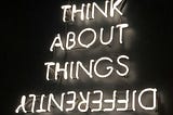 Neon Signage