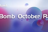 NFTBomb October Racap