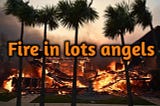 Deaths and Huge Losses Due to Unprecedented Fires in Los Angeles