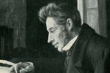 Music that is Kierkegaardian