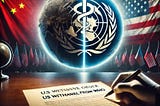 The Quiet Revolution: Trump’s WHO Withdrawal and the Reordering of Global Health Politics