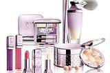 Luxury Cosmetics Market Size, Share, Growth, Trends, Analysis, SWOT Analysis, Key Players Analysis