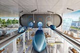 Hyperloop (Brief)
