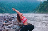 Yoga & Meditation in India — Part I — Rishikesh