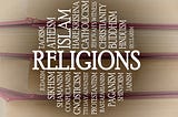 Where Did We Get the Idea Religion Should Always Be Inclusive?
