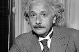 «Ейнштейн. Життя і всесвіт генія». How it’s made. Частина 1