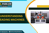 Understanding Beading Machines