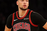 LaVine’s Extension And What It Will Take