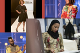 Project Runway and Modest Fashions in Modest Religions