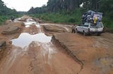 Are Citizens The Reason Behind Poor Infrastructure?