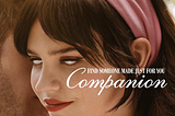 Companion (2025) lacks the gravity that it insists it has