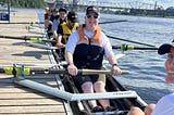 Peter A. Derow Discusses How Schools and Communities Can Launch Rowing Initiatives