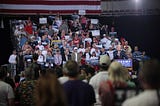 Tapping into Hate