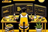 AN INDEPT ARTICLE ON BOTANIX L2 BLOCKCHIAN MEANT FOR BOTANIX AMBASSADORS AND USERS. 🕸️ 🕷️