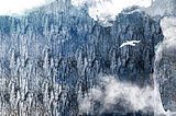 The Fourth Horizon: A Mountain Meditation from Val Fex 
Part II: Civilizational & Spiritual…