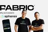 Why We Invested in SphereX: The Missing Piece Of The Puzzle