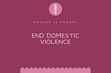 Creating a Domestic Violence Safety Plan (by Someone Who’s Been There)