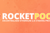 Why Rocket Pool will win staking wars