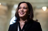 Kamala Harris Will Be a Govtech Champion