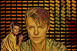 Sound and Vision: The Day I Got a Personal Concert from David Bowie (and Witnessed His Love for…