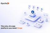 Atlassian Forge tutorial — platform, architecture & the big picture