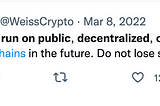 The Future of Work Is Decentralized: An Intro to DAOs