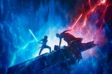 REVIEW: Star Wars: The Rise of Skywalker (2019)