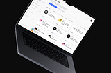 Songdew | Musical platform Redesign | Rajeev Choudhary
