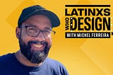 10 lessons learned from recording my first 10 podcast episodes of Latinxs Who Design