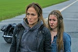 Powerful Lessons from the Film ‘The Mother’ Starring Jennifer Lopez, Lucy Paez, and Omari Hardwick