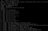 SNMP nedir ? Nasıl Kurulur ?