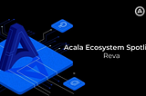 Acala Ecosystem Spotlight: Meet Reva, the Artist Designing Acala’s Exclusive Crowdloan NFT