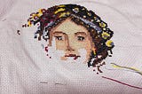 Cross Stitch
