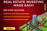 Land Loan In Tamil Nadu