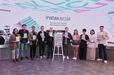 instaxnesia: A Nation of Creative Expression — Merayakan Ragam Kreativitas Nusantara