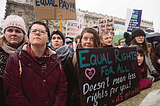 Human Rights: How Can We Combat Gender Inequality in a Rapidly Changing World?