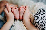 The Mistakes that I’ve done when my baby infected by Impetigo