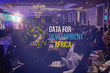 Data Revolution in Africa.
