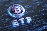 16,000 shares and counting, Bitcoin ETF holdings up by 33%