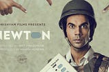 Newton — Movie Review