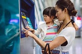 What are Bitcoin ATMs and how do they work?