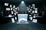 Usted, ¿por qué desconfía de los resultados electorales?