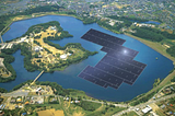 UNLOCKED CASE STUDY: Floating Photovoltaic Arrays: Can this spin on solar energy bolster renewable…