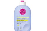 Shea Better Body Lotion