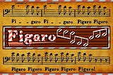 Figaro’s Famous Fanfare