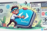 SwiftUI “Back” Button Woes? Customize It!