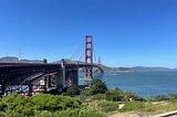 5 Hours in San Francisco