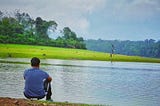 You are never a solo person! My Journey to Kodagu (Coorg)