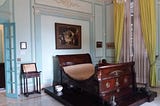 A visit to Havana’s Napoleon Museum
